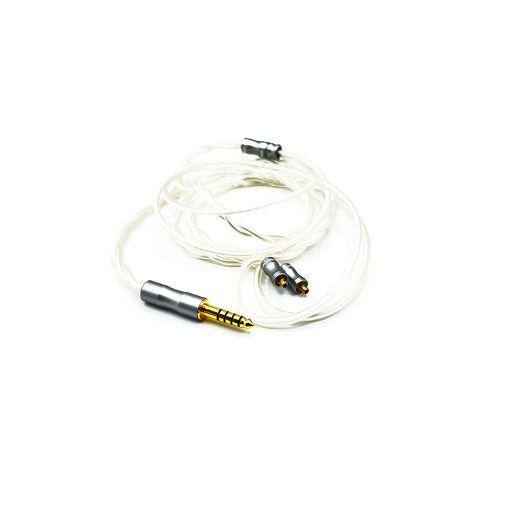 Elysian Acoustic Labs Pilgrim PREOWNED | Hybrid in-Ear Monitors IEM-Bloom Audio