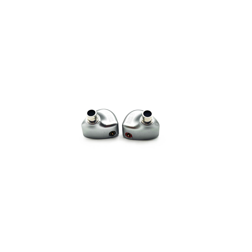 Elysian Acoustic Labs Pilgrim PREOWNED | Hybrid in-Ear Monitors IEM-Bloom Audio