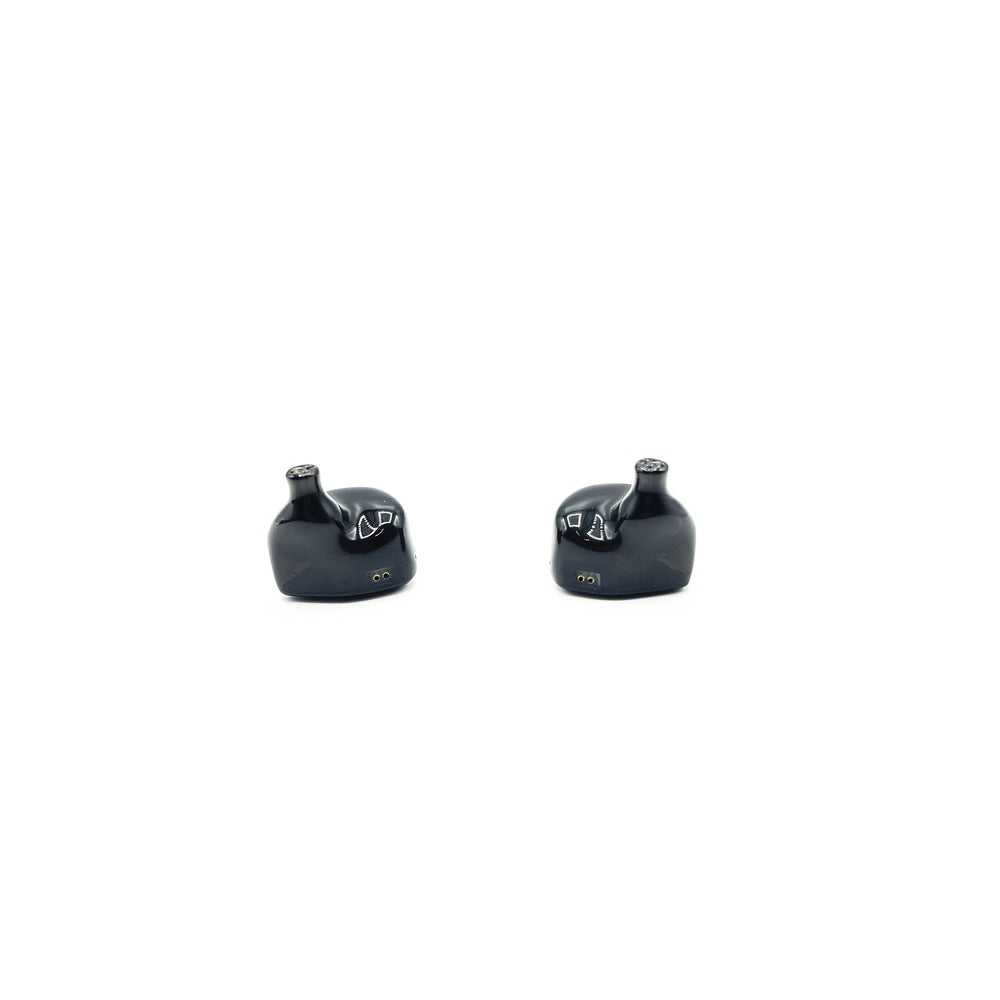 Empire Ears Legend EVO PREOWNED | Tribrid Bone Conduction IEM-Bloom Audio