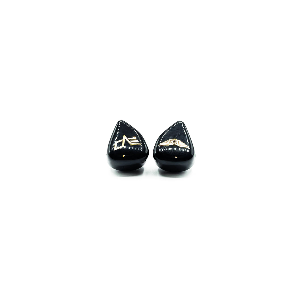 Empire Ears Legend EVO PREOWNED | Tribrid Bone Conduction IEM-Bloom Audio