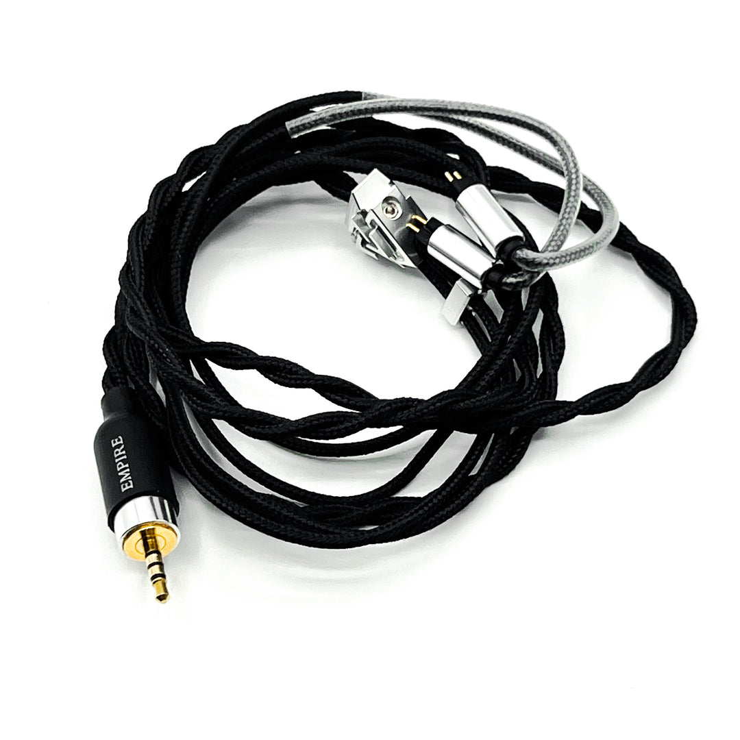 Empire Ears Odin 2.5mm PREOWNED | Endgame Tribrid Universal IEMs