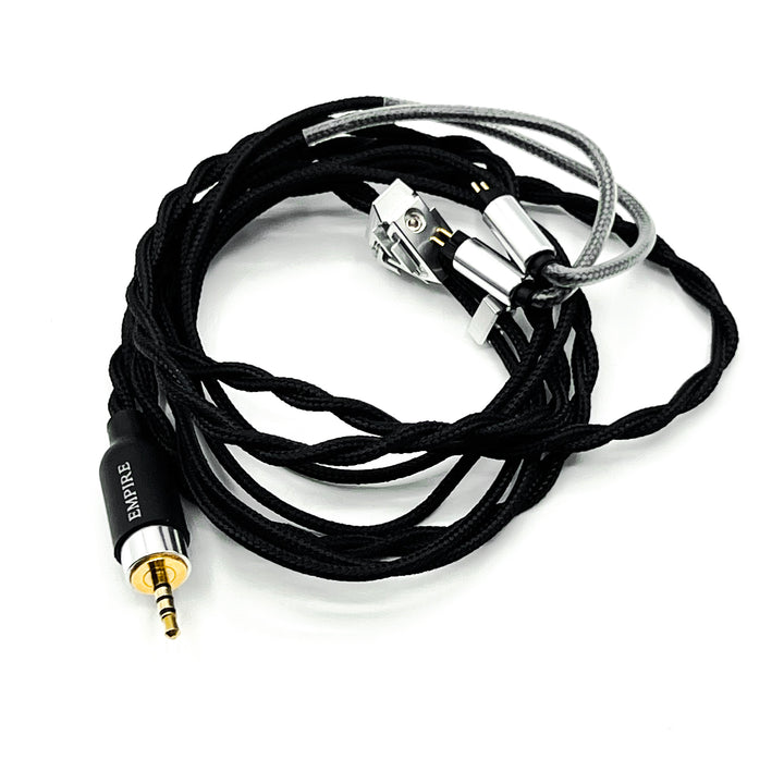 Empire Ears Odin 2.5mm PREOWNED | Endgame Tribrid Universal IEMs