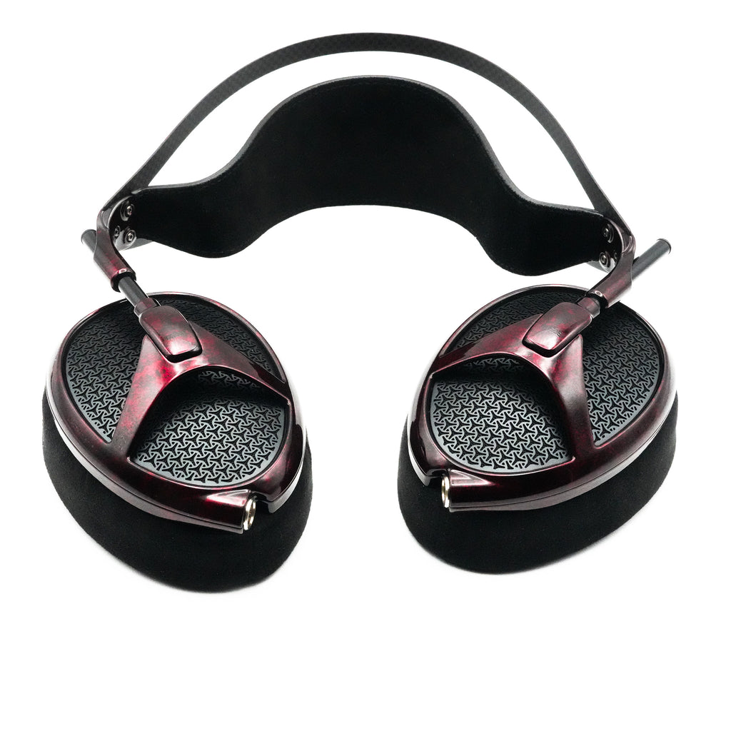 Meze Audio Empyrean Phoenix PREOWNED | Limited Edition Open Back Headphones