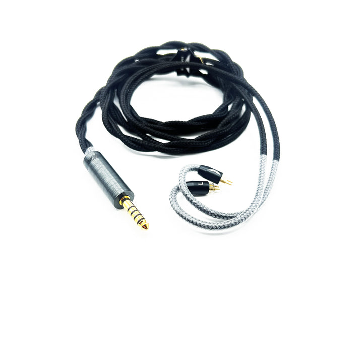 Empire Ears Triton PREOWNED | Dual Conduction Tribrid Universal IEMs-Bloom Audio