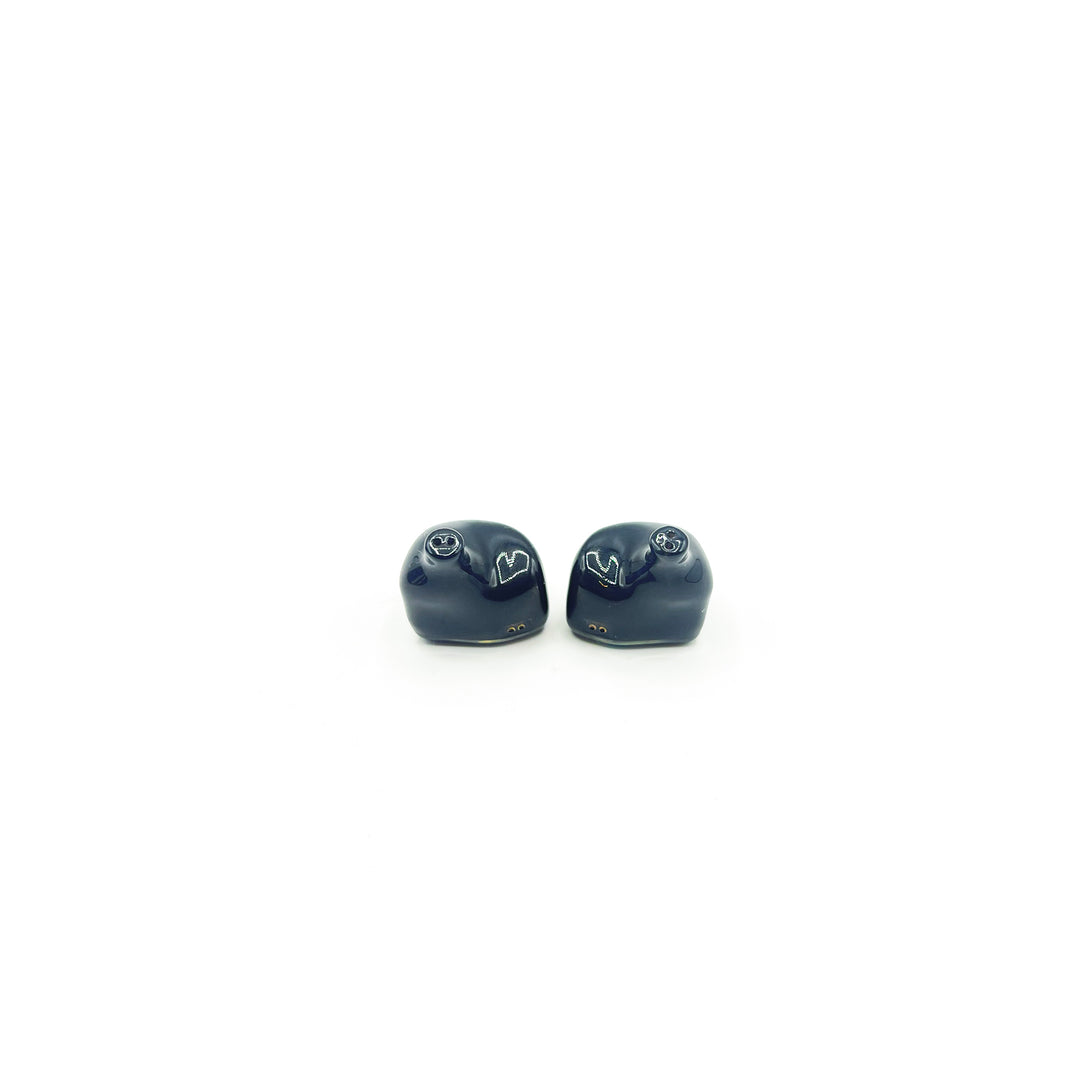 Empire Ears Triton PREOWNED | Dual Conduction Tribrid Universal IEMs-Bloom Audio