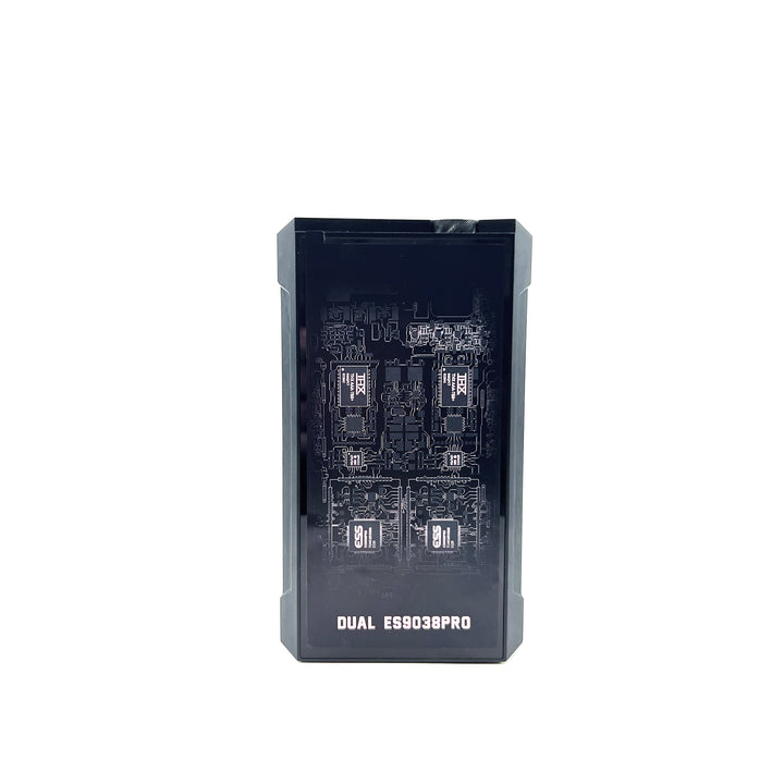 FiiO M17 PREOWNED | Digital Audio Player-Bloom Audio
