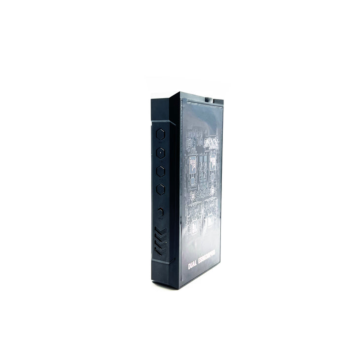FiiO M17 PREOWNED | Digital Audio Player-Bloom Audio