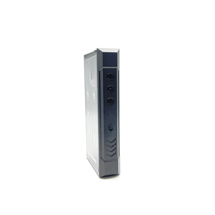 FiiO M17 PREOWNED | Digital Audio Player-Bloom Audio