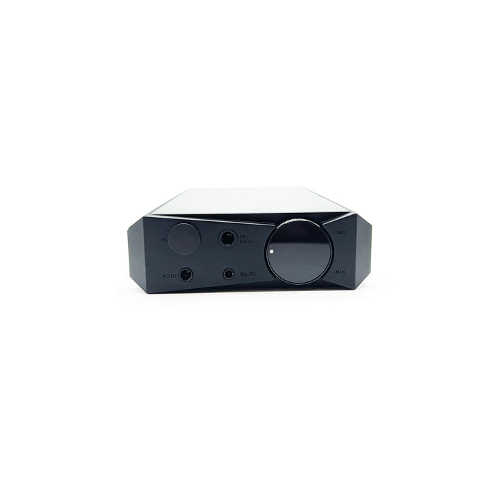 FiiO M17 PREOWNED | Digital Audio Player-Bloom Audio