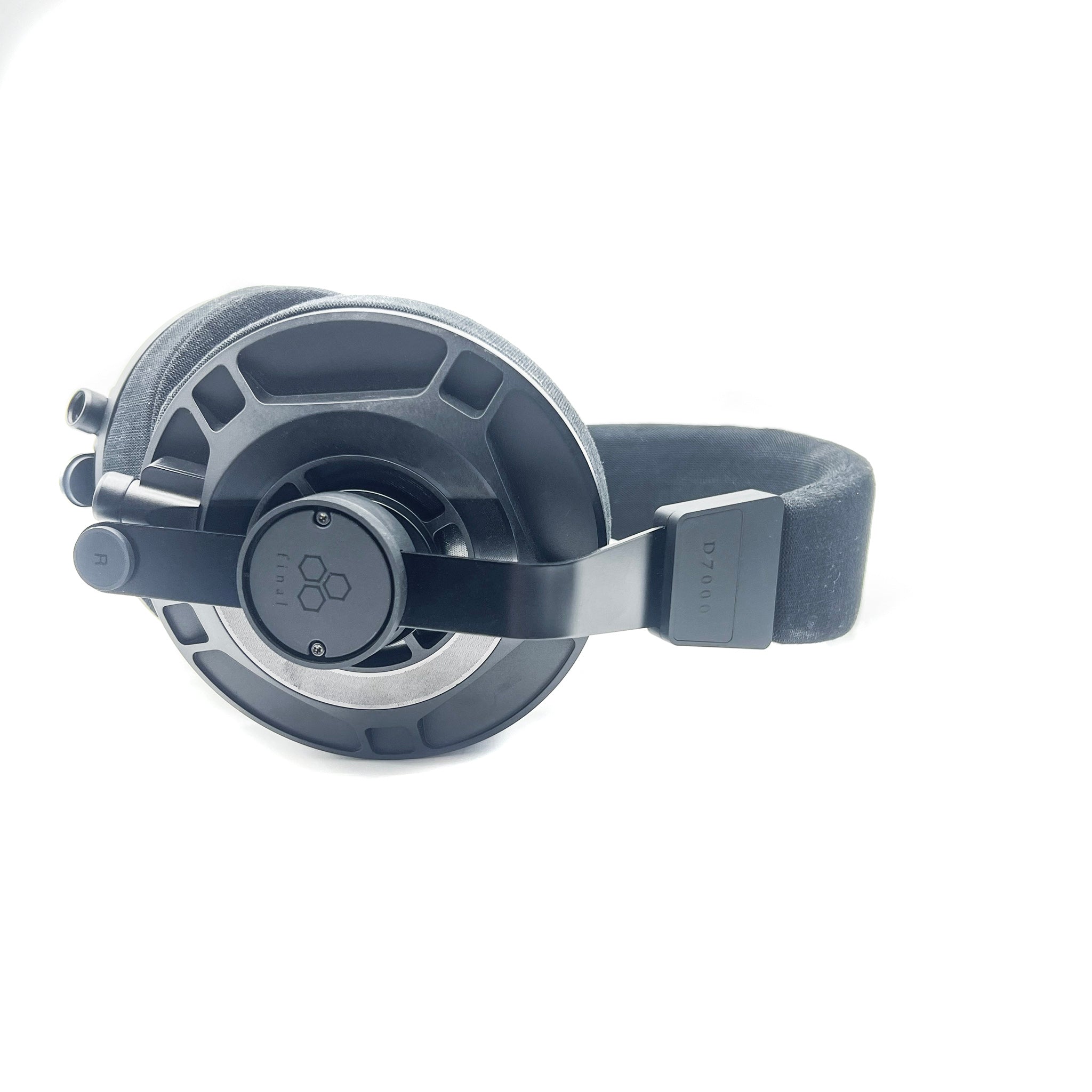 Final D7000 | Open Back Planar Magnetic Headphones PREOWNED