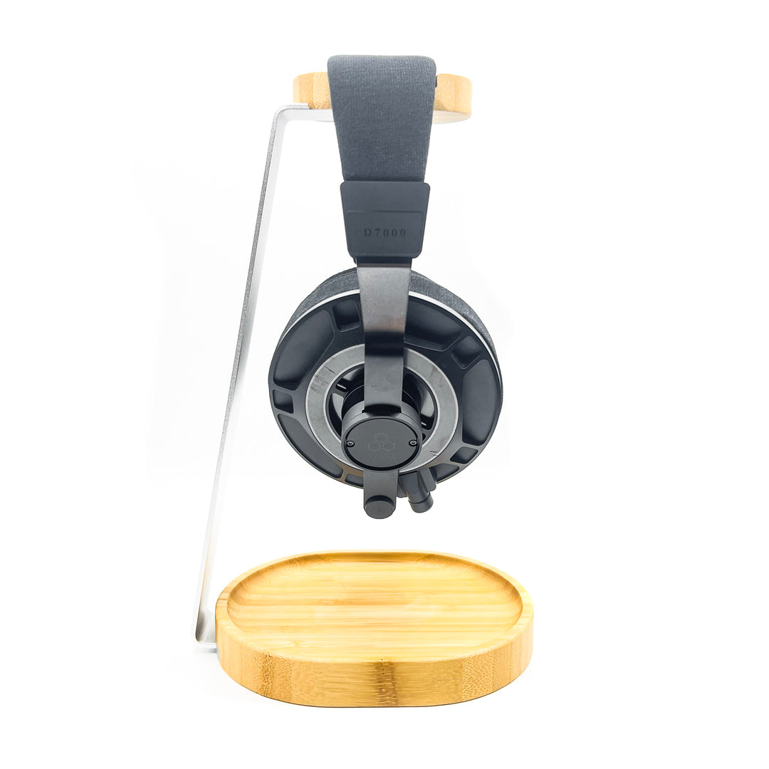 Final D7000 PREOWNED | Open Back Planar Magnetic Headphones-Bloom Audio