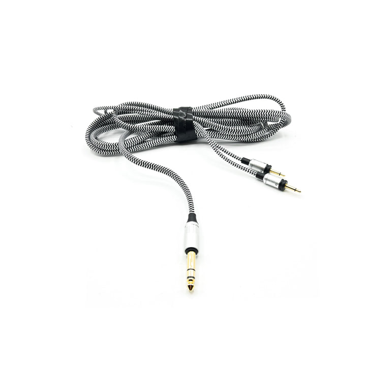 Focal Clear PREOWNED | Open-Back Dynamic Headphones-Bloom Audio