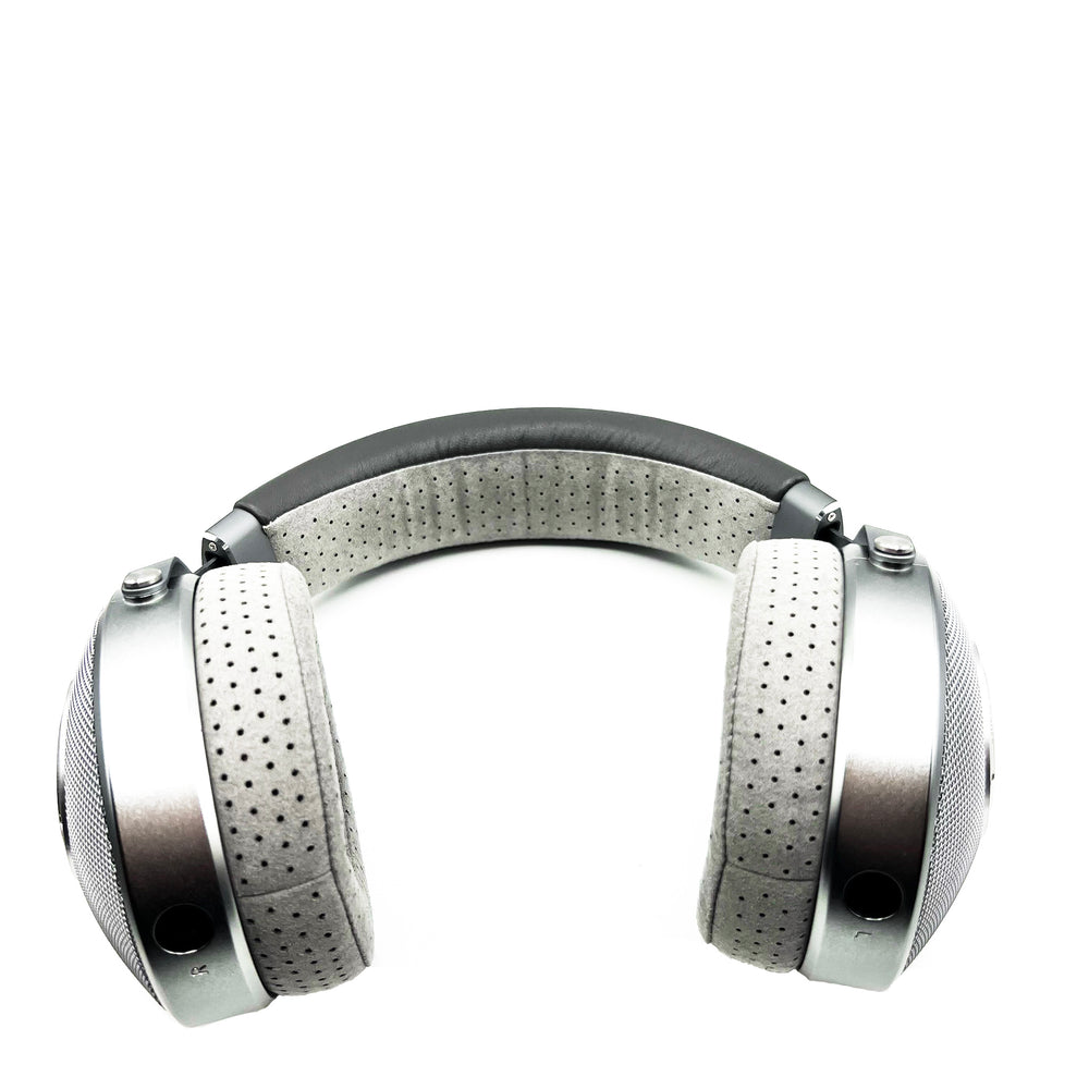 Focal Clear PREOWNED | Open-Back Dynamic Headphones-Bloom Audio