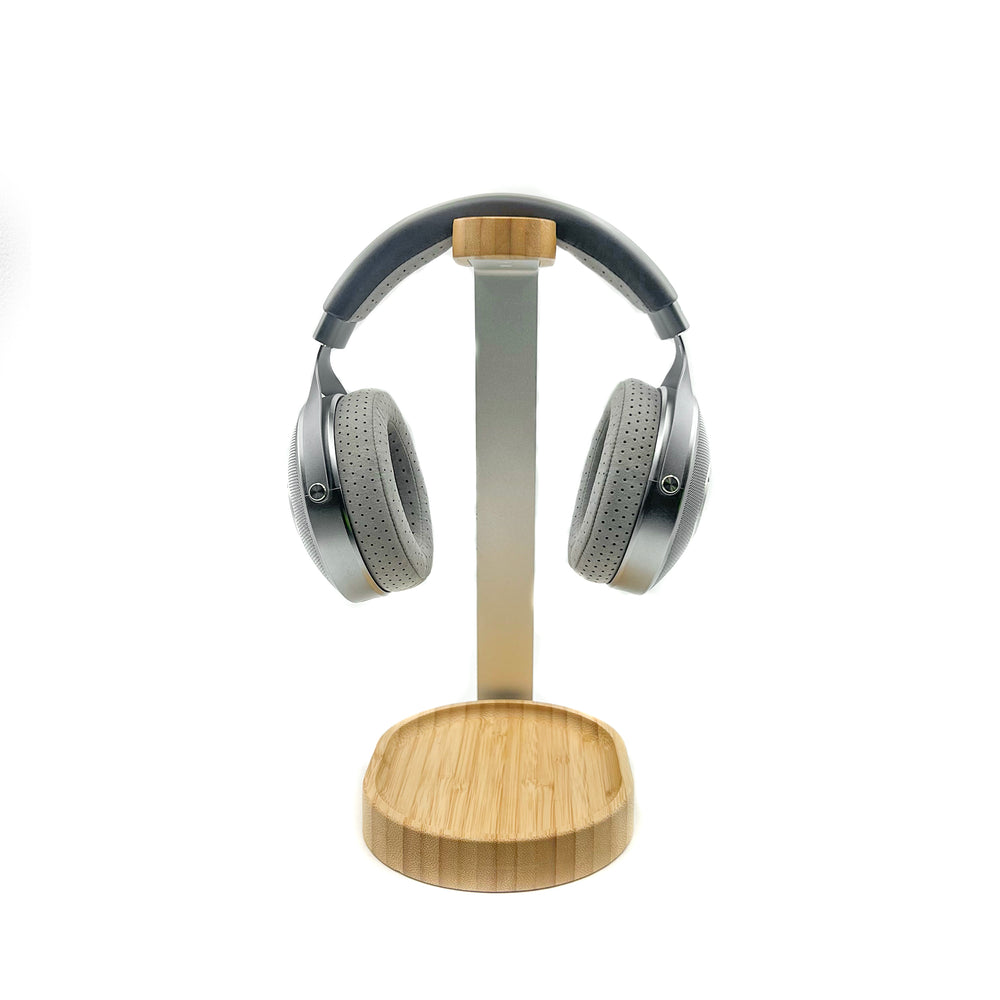 Focal Clear PREOWNED | Open-Back Dynamic Headphones-Bloom Audio