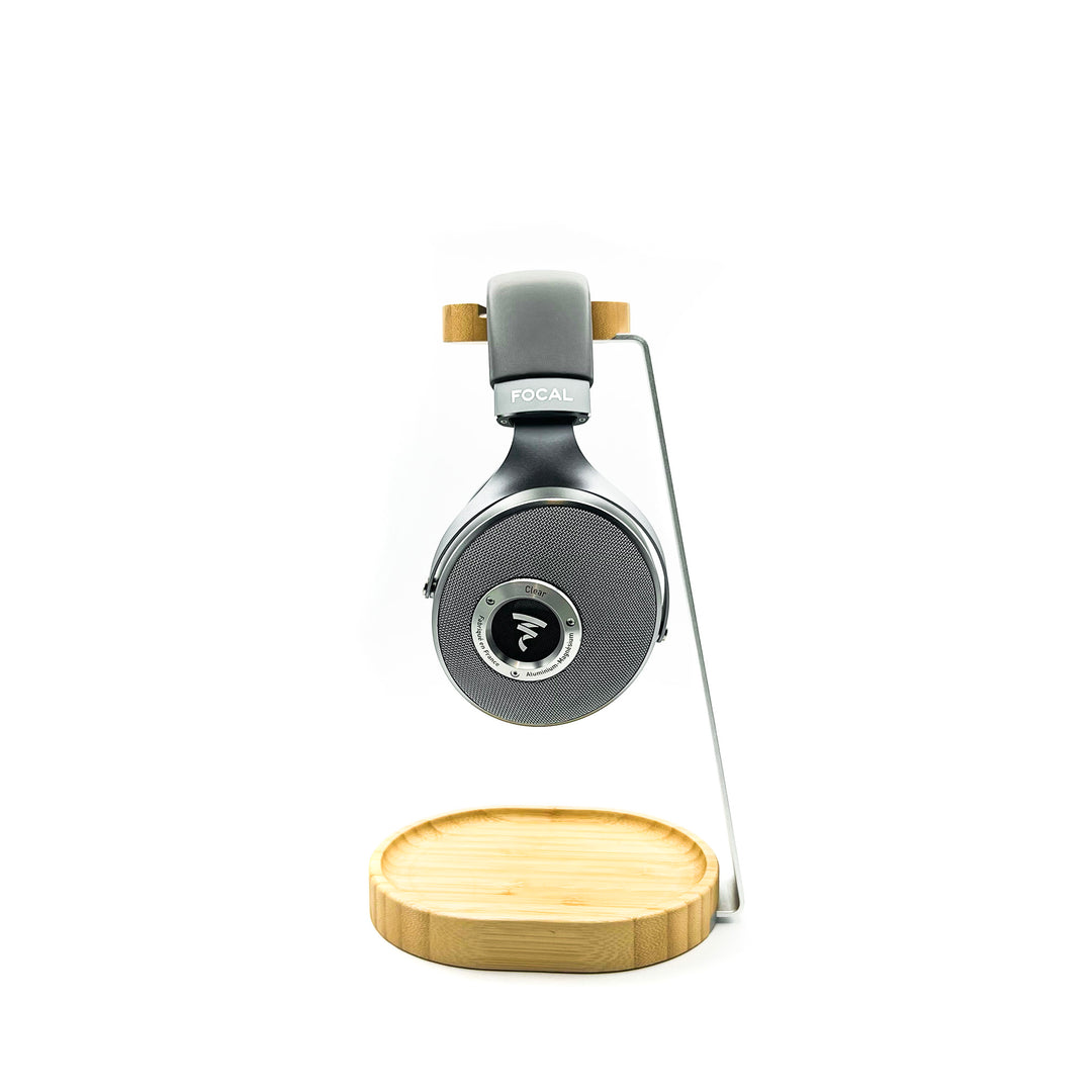 Focal Clear PREOWNED | Open-Back Dynamic Headphones-Bloom Audio