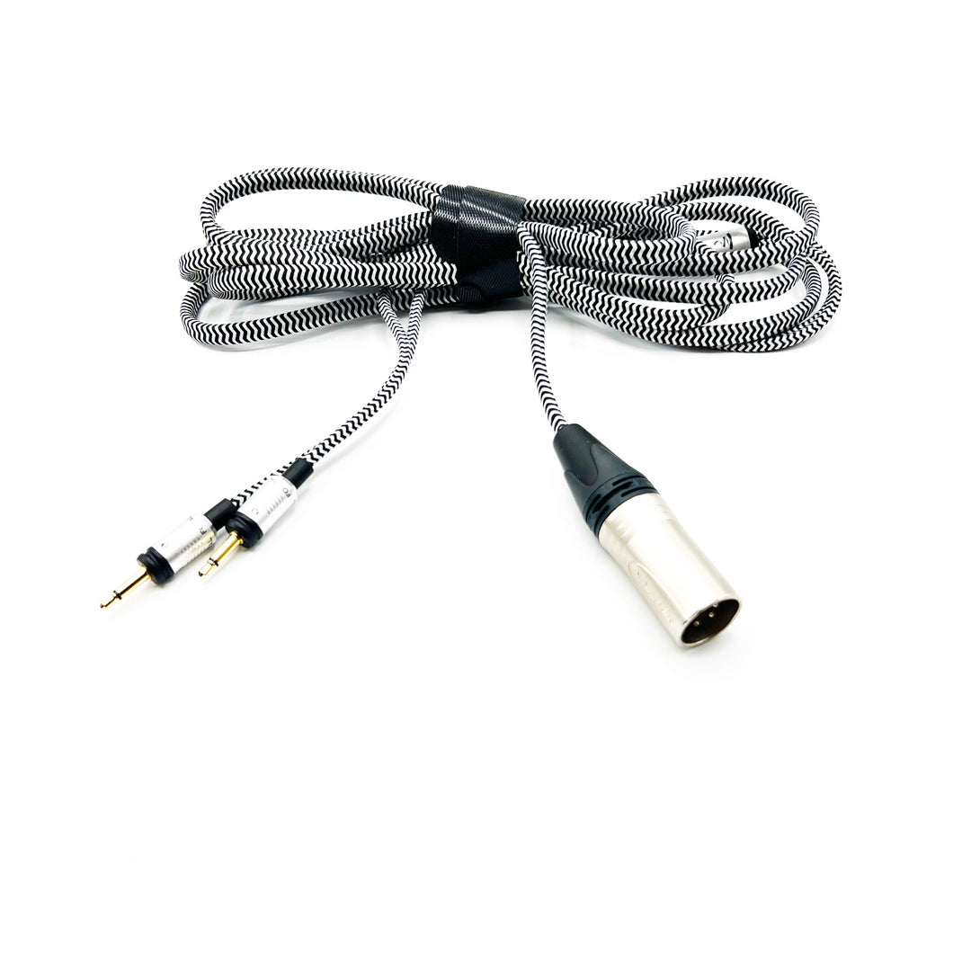 Focal Clear PREOWNED | Open-Back Dynamic Headphones-Bloom Audio