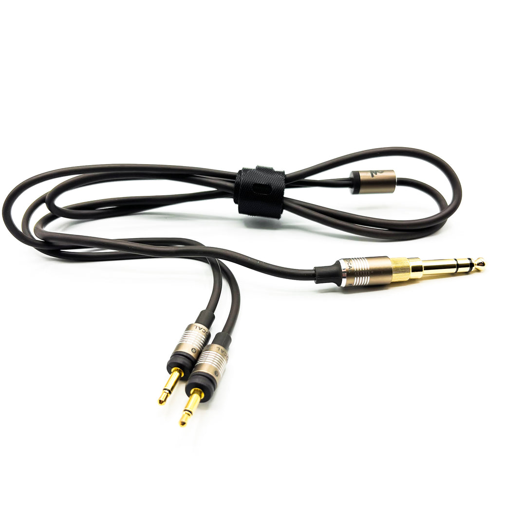 Focal Clear MG PREOWNED | Open-Back Dynamic Headphones