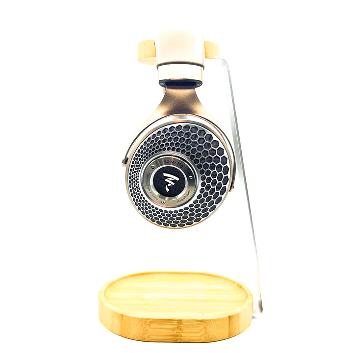 Focal Clear MG PREOWNED | Open-Back Dynamic Headphones