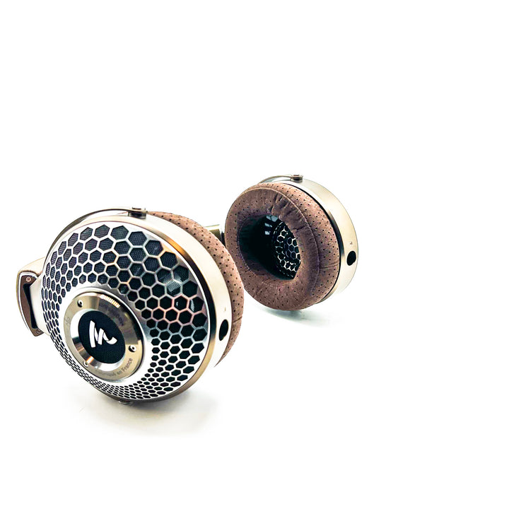 Focal Clear MG PREOWNED | Open-Back Dynamic Headphones