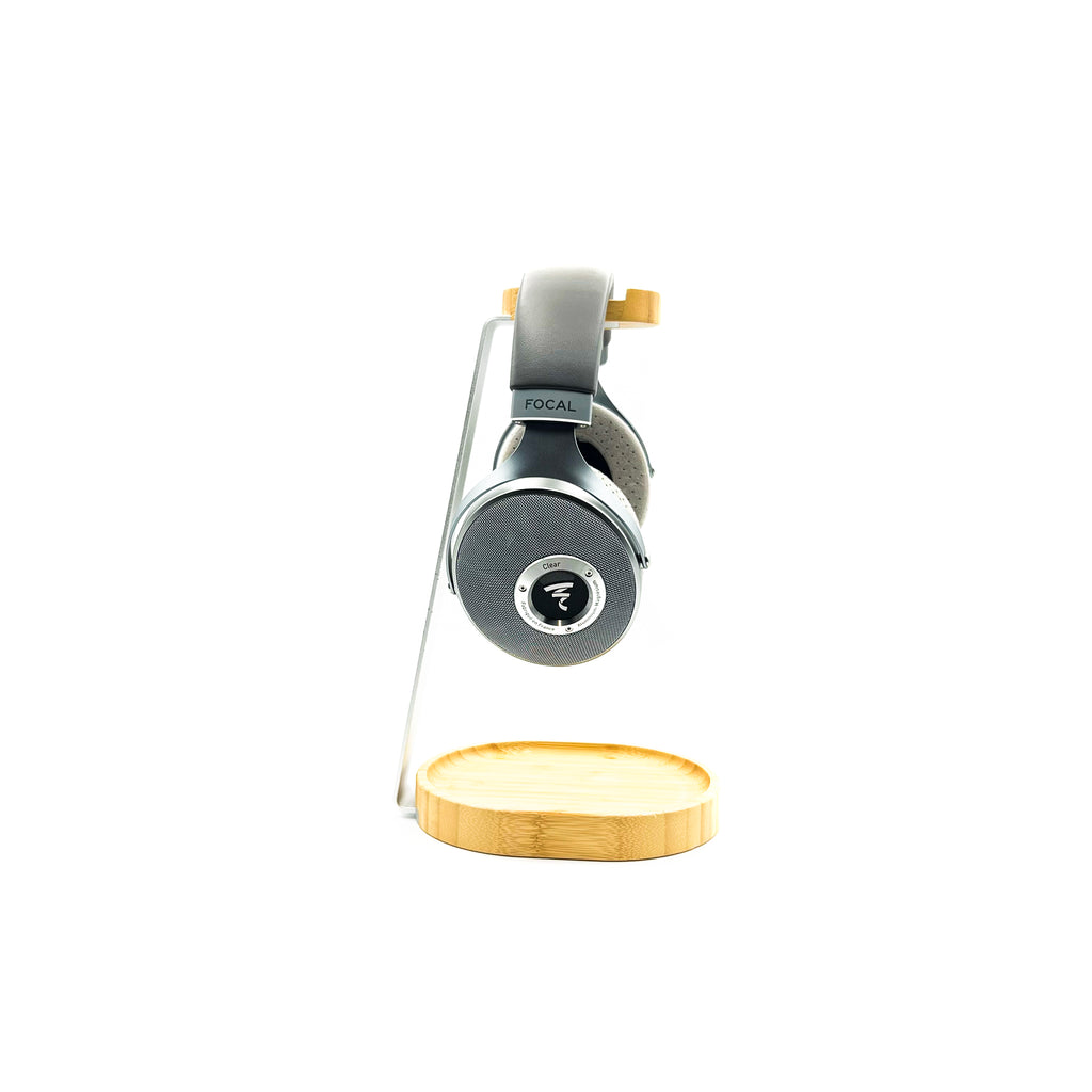 Focal Clear PREOWNED | Open-Back Dynamic Headphones