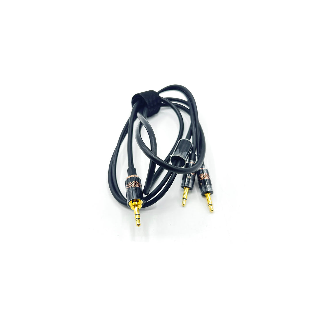 Focal Radiance PREOWNED | Closed-Back Headphones-Bloom Audio