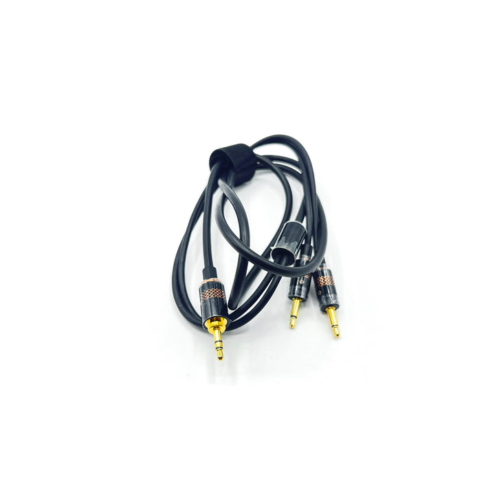 Focal Radiance PREOWNED | Closed-Back Headphones-Bloom Audio