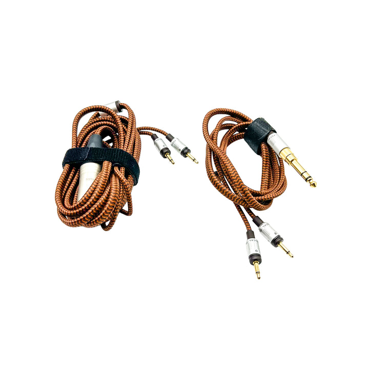 FOCAL STELLIA PREOWNED | CLOSED-BACK HEADPHONES
