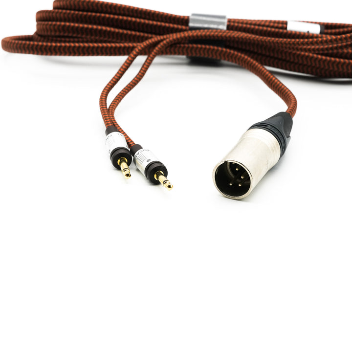 FOCAL STELLIA PREOWNED | CLOSED-BACK HEADPHONES-Bloom Audio