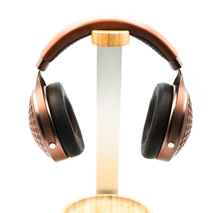 FOCAL STELLIA PREOWNED | CLOSED-BACK HEADPHONES-Bloom Audio