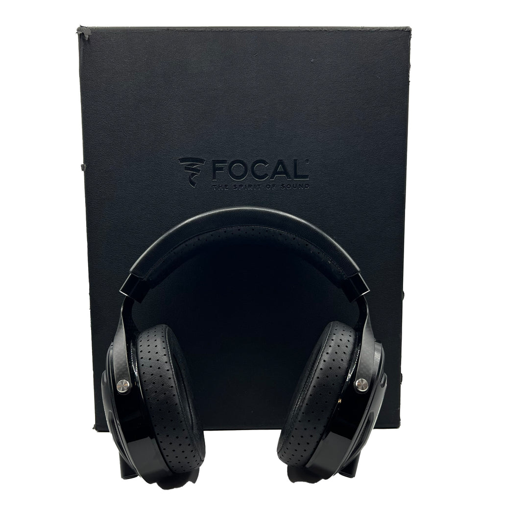 Focal Utopia 2020 PREOWNED | Open-Back Headphones