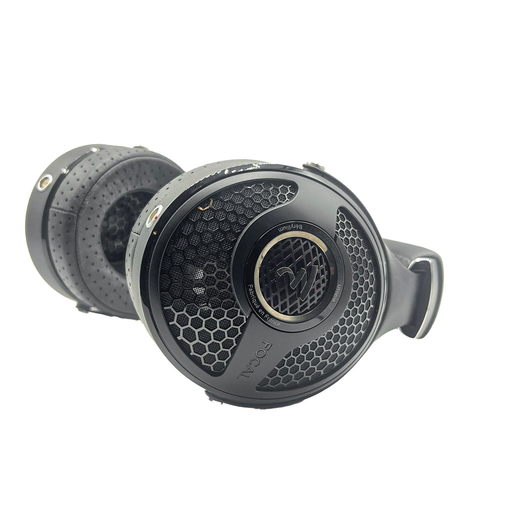 Focal Utopia 2022 PREOWNED | Flagship Open-Back Headphones