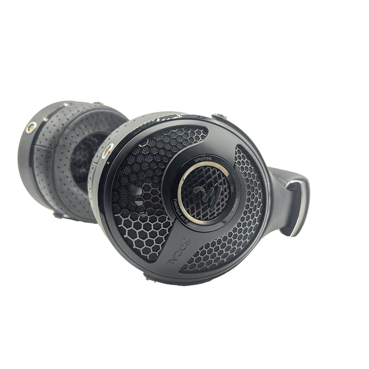 Focal Utopia 2022 PREOWNED | Flagship Open-Back Headphones