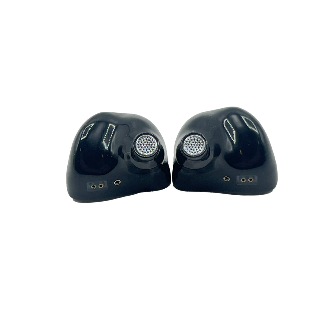 Forte Ears Macbeth PREOWNED | Hybrid Universal IEMs