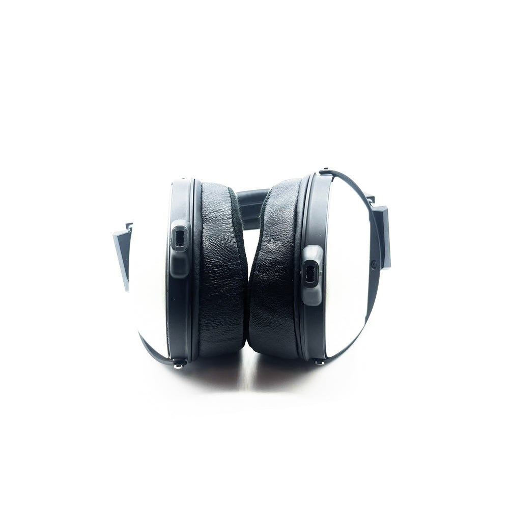 Fostex TH900 MK2 LE Pearl White PREOWNED | Closed-Back Headphone-Bloom Audio