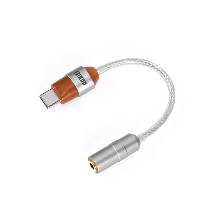 ddHiFi GS35 decoding cable whitebox