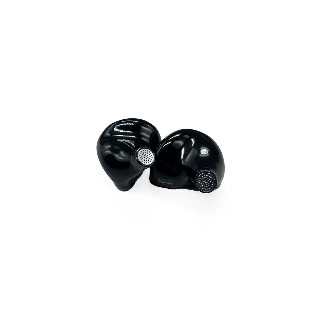 CANPUR CP54E PREOWNED | 5 BA + 4 Est In-Ear Monitors
