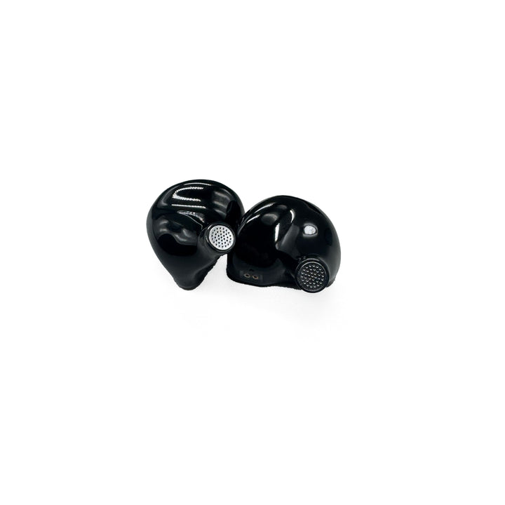CANPUR CP54E PREOWNED | 5 BA + 4 Est In-Ear Monitors
