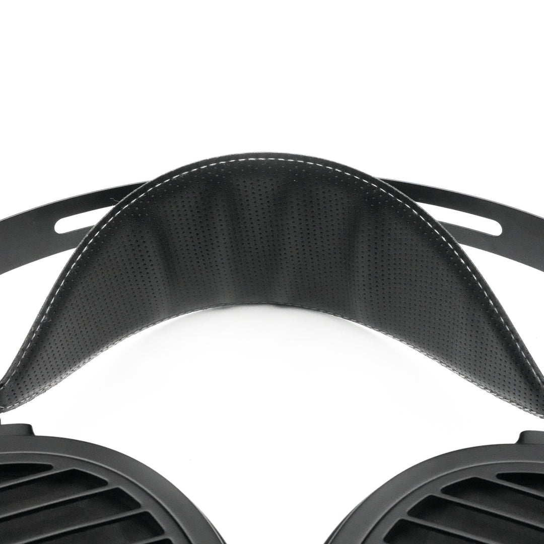 HiFiMAN Arya Organic 2023 PREOWNED | Planar Magnetic Open-Back Headphones-Bloom Audio