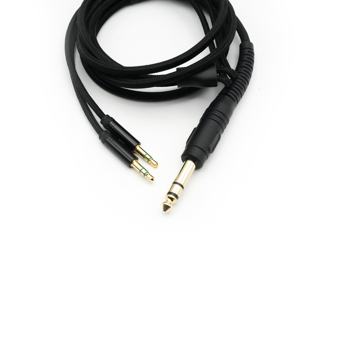 HiFiMAN Arya Organic 2023 PREOWNED | Planar Magnetic Open-Back Headphones-Bloom Audio