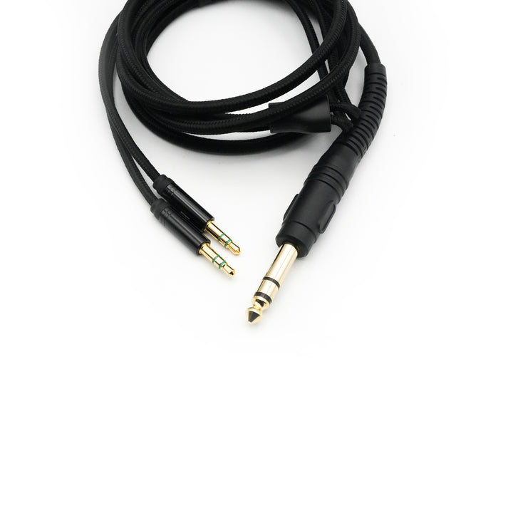 HiFiMAN Arya Organic 2023 PREOWNED | Planar Magnetic Open-Back Headphones-Bloom Audio