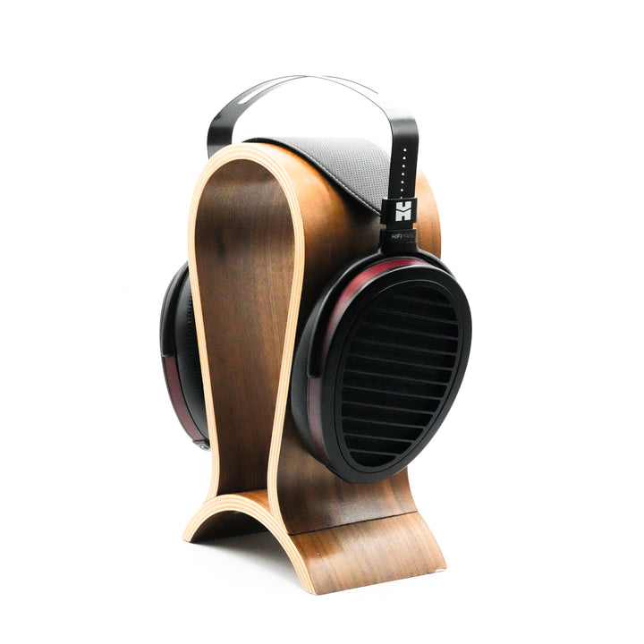 HiFiMAN Arya Organic 2023 PREOWNED | Planar Magnetic Open-Back Headphones-Bloom Audio