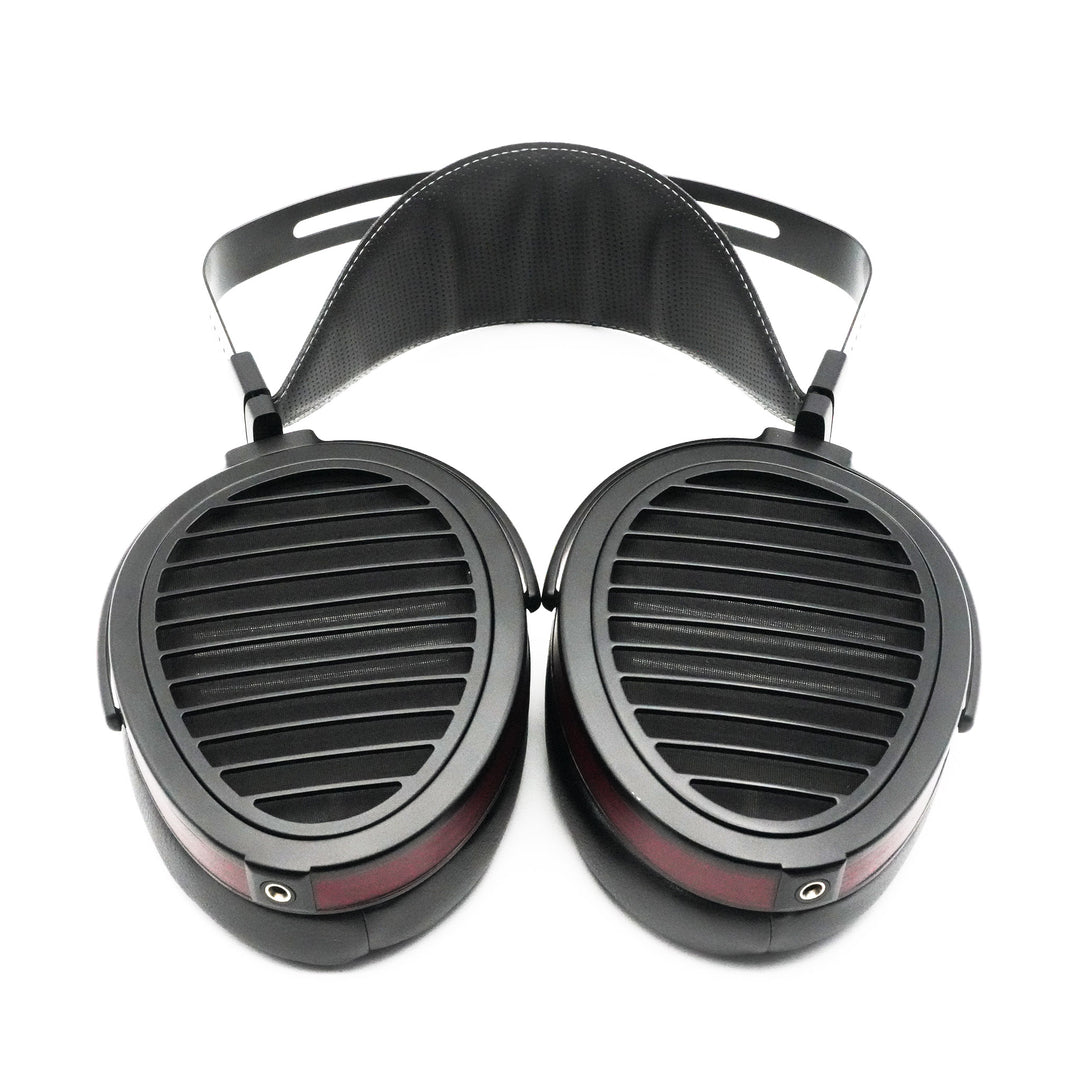 HiFiMAN Arya Organic 2023 PREOWNED | Planar Magnetic Open-Back Headphones-Bloom Audio