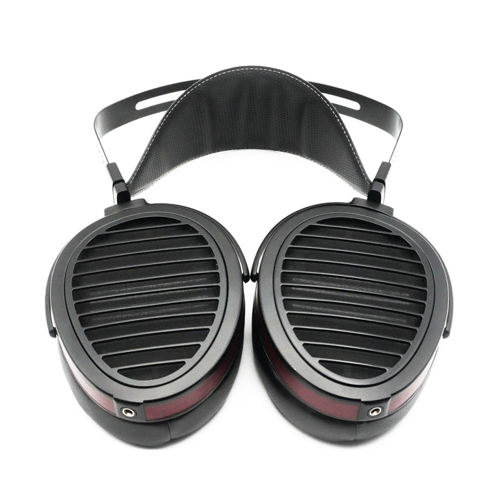 HiFiMAN Arya Organic 2023 PREOWNED | Planar Magnetic Open-Back Headphones-Bloom Audio