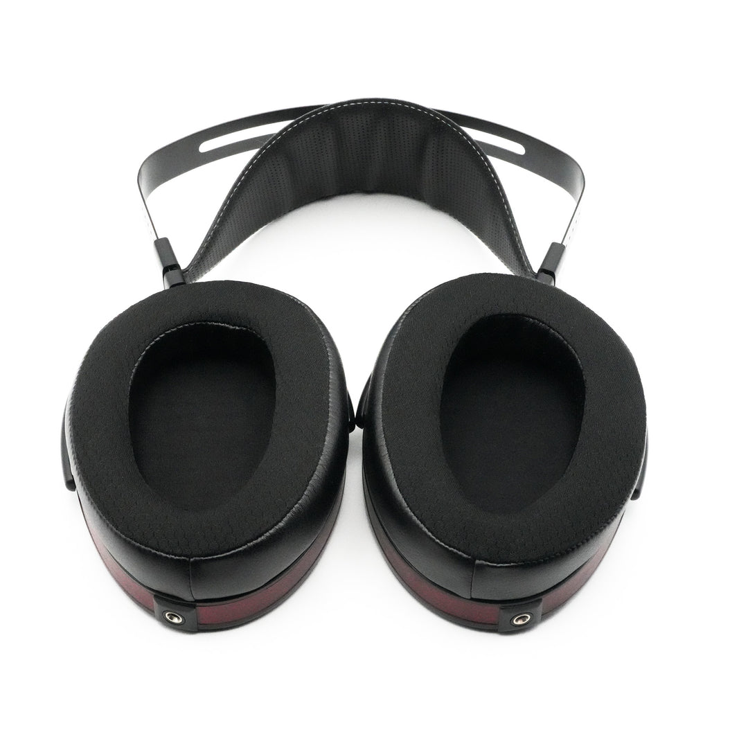 HiFiMAN Arya Organic 2023 PREOWNED | Planar Magnetic Open-Back Headphones-Bloom Audio