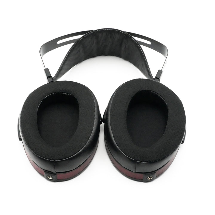 HiFiMAN Arya Organic 2023 PREOWNED | Planar Magnetic Open-Back Headphones-Bloom Audio