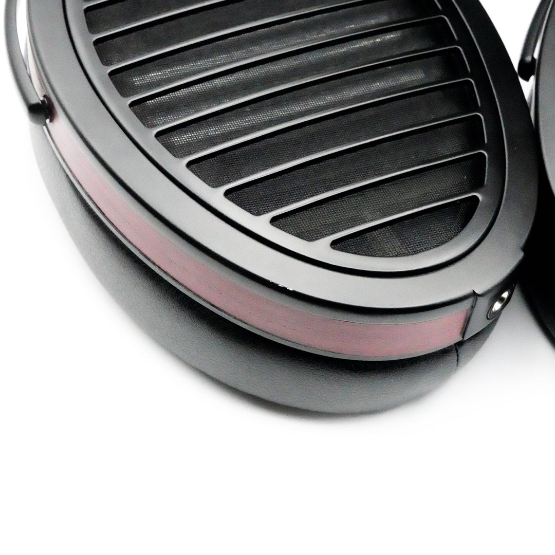 HiFiMAN Arya Organic 2023 PREOWNED | Planar Magnetic Open-Back Headphones-Bloom Audio