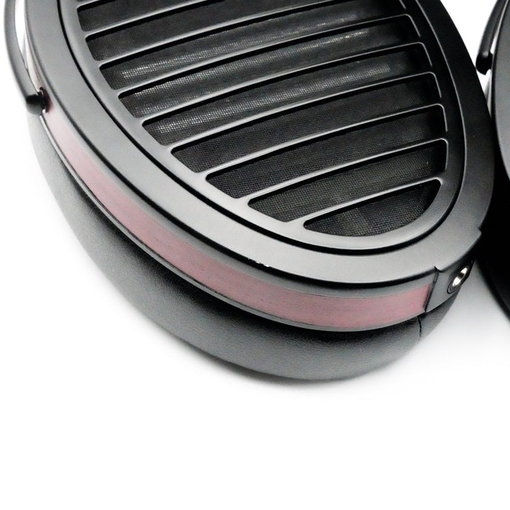 HiFiMAN Arya Organic 2023 PREOWNED | Planar Magnetic Open-Back Headphones-Bloom Audio