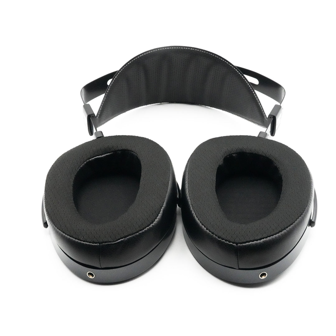 HiFiMAN Arya 2022 Stealth Magnets Version PREOWNED | Planar Magnetic Open-Back Headphones-Bloom Audio