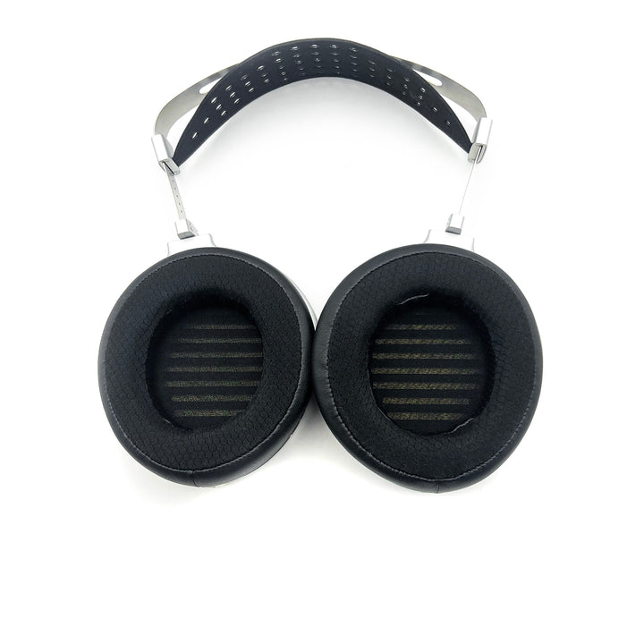 HIFIMAN SUSVARA (Latest Revision) PREOWNED | Endgame Planar Magnetic Open-Back Headphones-Bloom Audio