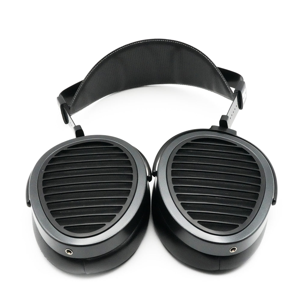HIFIMAN ARYA 2022 Stealth Magnets Version PREOWNED | Planar Magnetic Open-Back Headphones